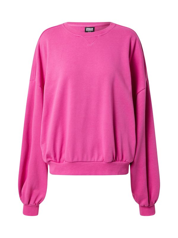 Urban Classics Urban Classics Суичър  фуксия