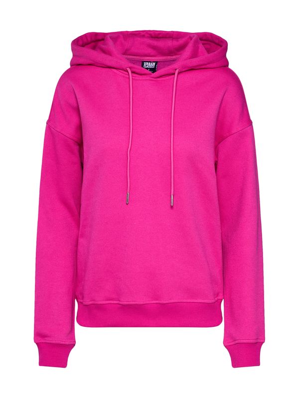 Urban Classics Urban Classics Суичър  фуксия