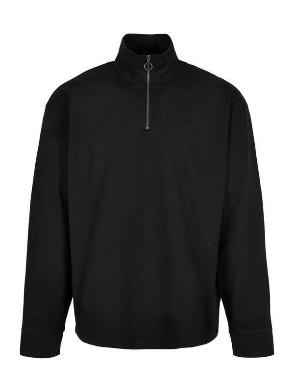 Urban Classics Urban Classics Суичър 'Heavy'  черно