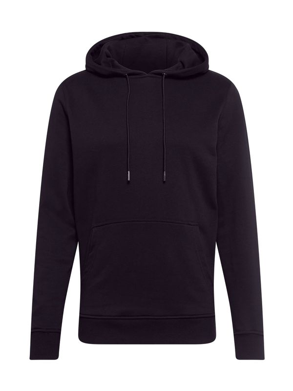 Urban Classics Urban Classics Суичър 'Hoody'  черно