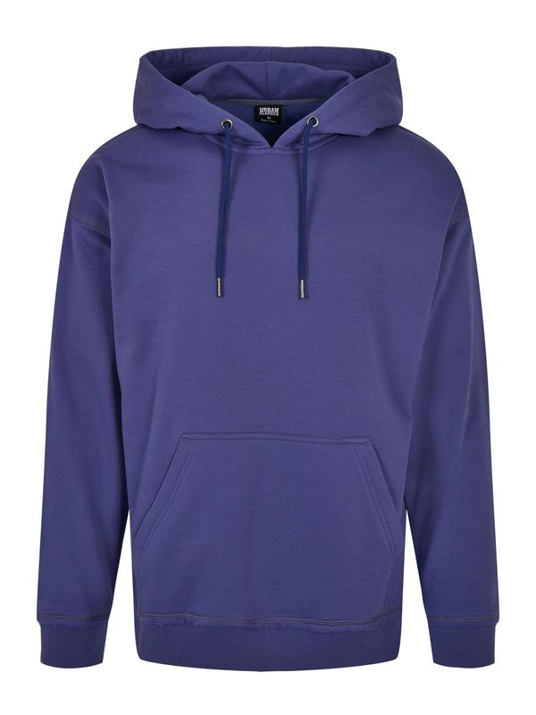 Urban Classics Urban Classics Суичър  индиго