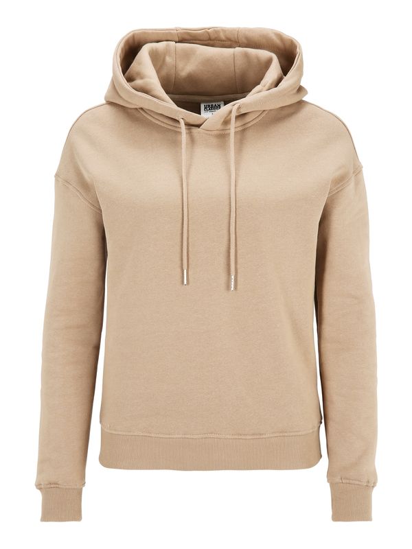 Urban Classics Urban Classics Суичър  камел