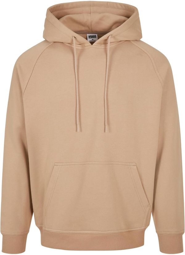 Urban Classics Urban Classics Суичър  камел