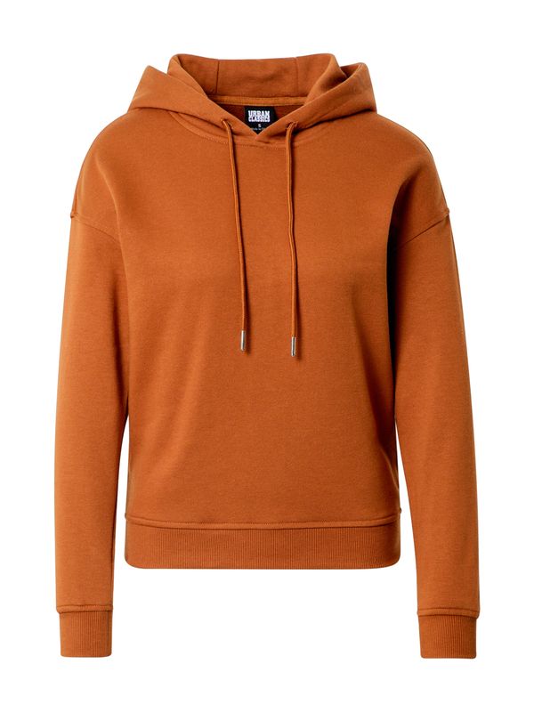 Urban Classics Urban Classics Суичър  карамел