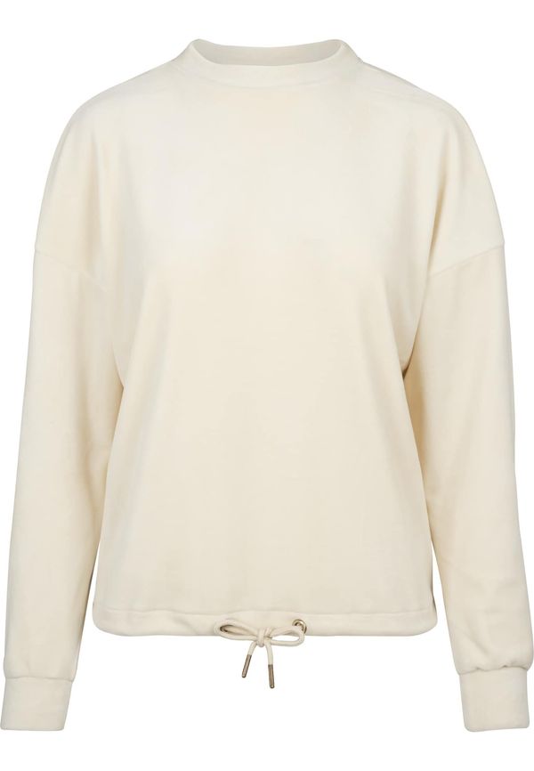Urban Classics Urban Classics Суичър  кремаво