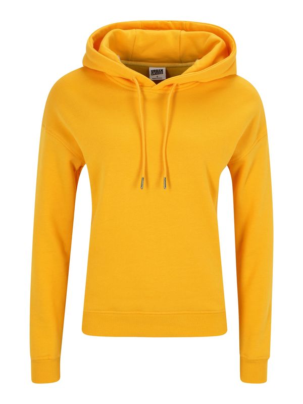 Urban Classics Urban Classics Суичър  къри