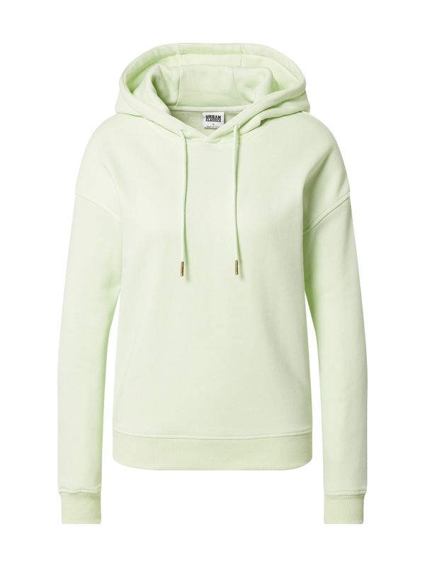 Urban Classics Urban Classics Суичър  мента