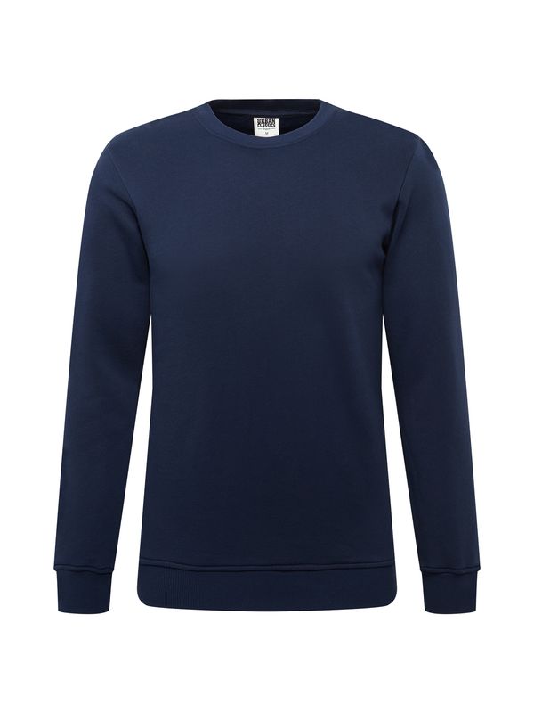 Urban Classics Urban Classics Суичър  морскосиньо