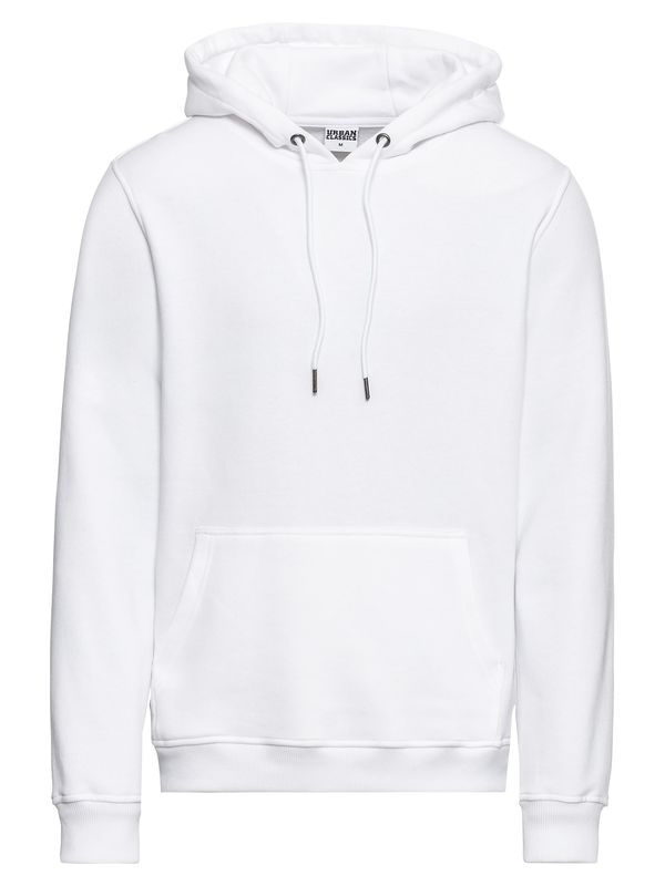 Urban Classics Urban Classics Суичър  мръсно бяло