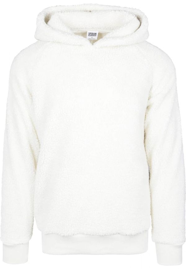 Urban Classics Urban Classics Суичър  мръсно бяло