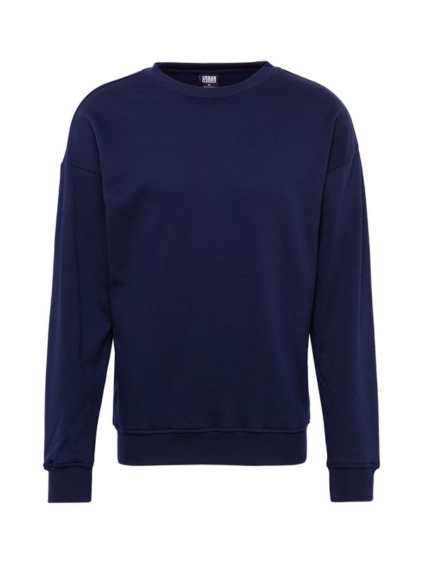 Urban Classics Urban Classics Суичър  нейви синьо