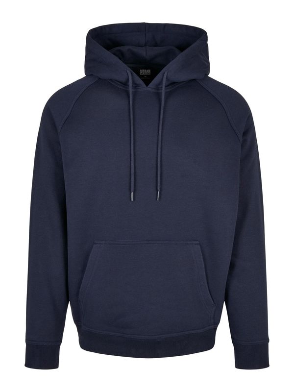 Urban Classics Urban Classics Суичър  нощно синьо