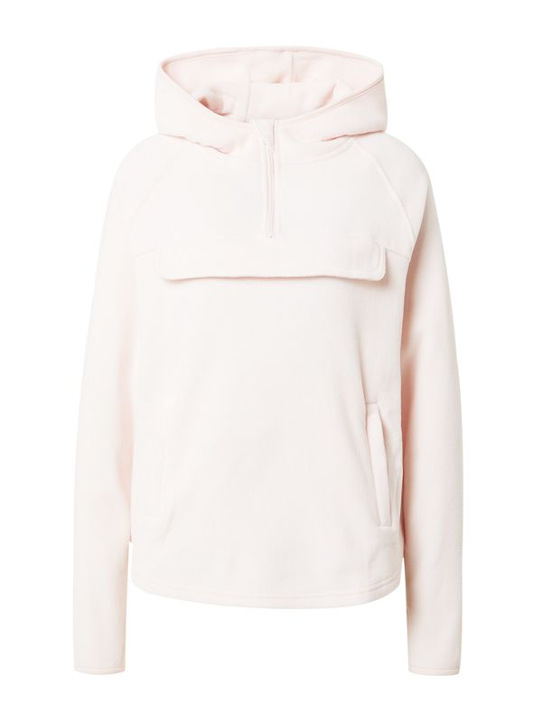 Urban Classics Urban Classics Суичър  пастелно розово