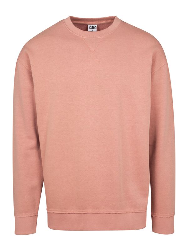 Urban Classics Urban Classics Суичър  пудра