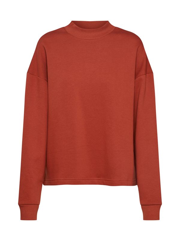 Urban Classics Urban Classics Суичър  ръждиво кафяво