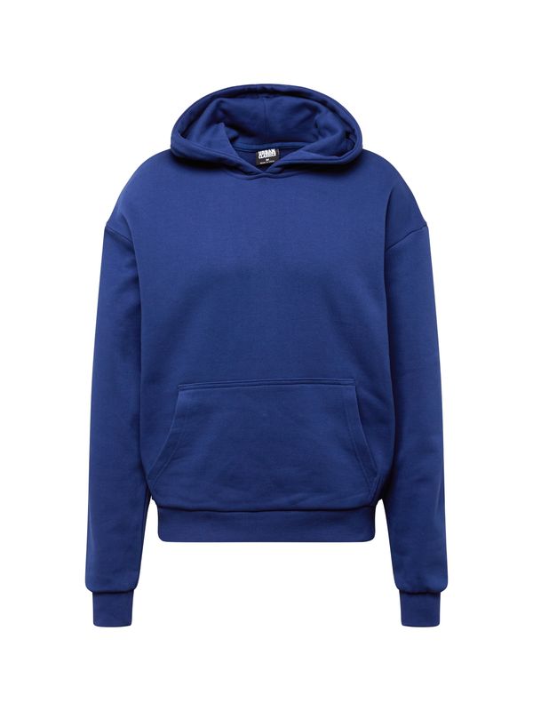 Urban Classics Urban Classics Суичър  синьо