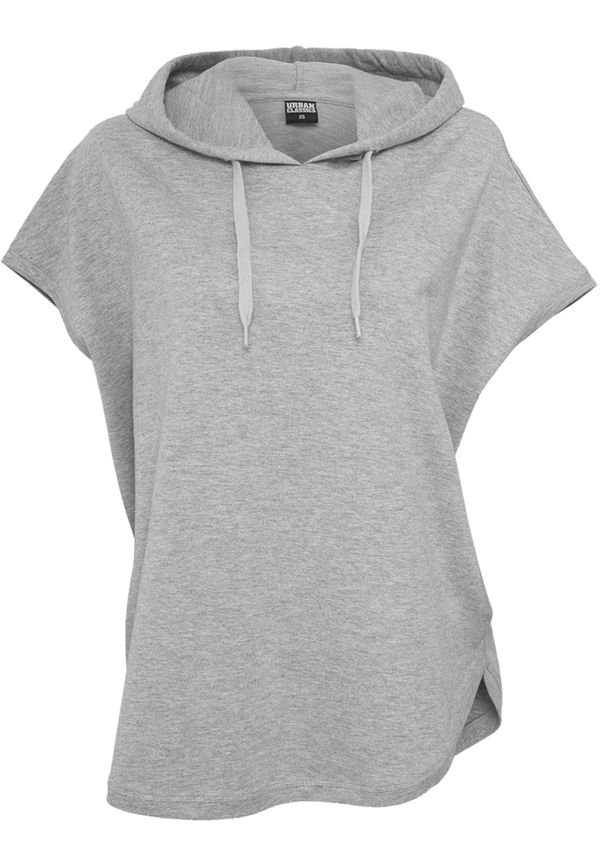 Urban Classics Urban Classics Суичър  сиво