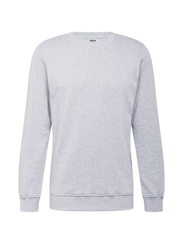 Urban Classics Urban Classics Суичър  сиво