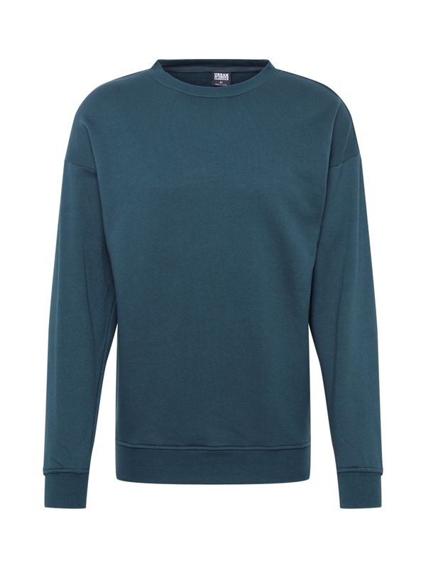 Urban Classics Urban Classics Суичър  смарагдово зелено