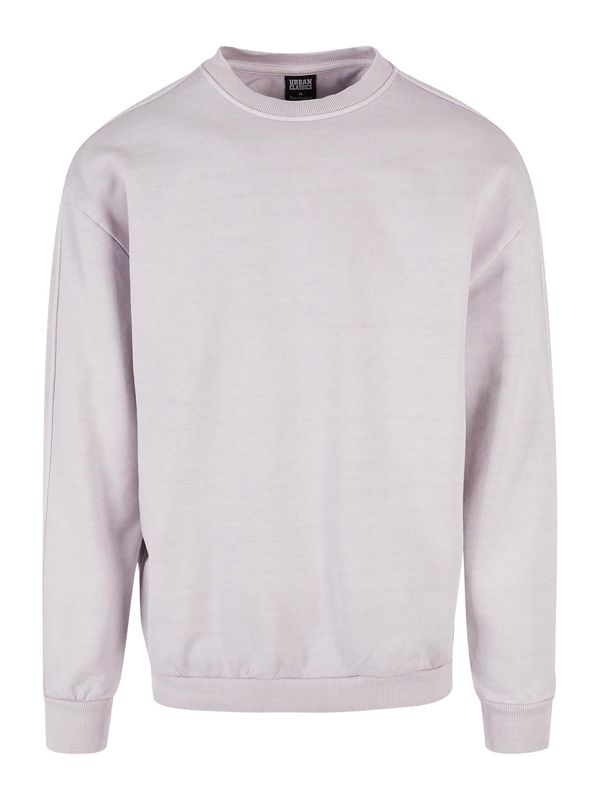Urban Classics Urban Classics Суичър  светлолилаво