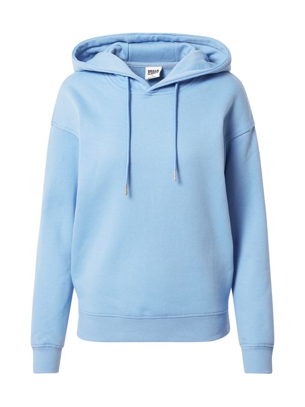 Urban Classics Urban Classics Суичър  светлосиньо