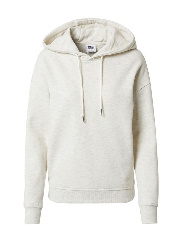 Urban Classics Urban Classics Суичър  светлосиво