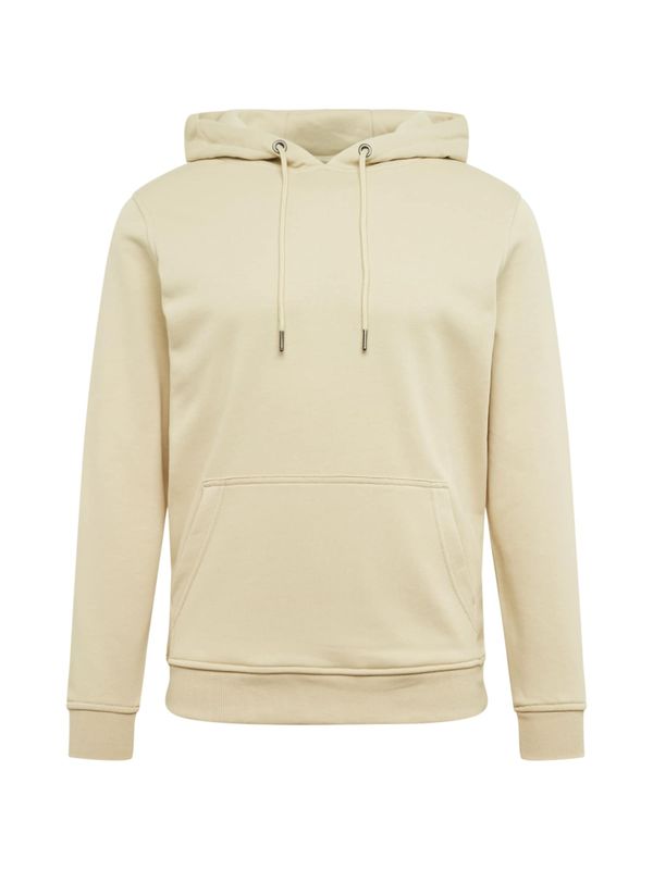 Urban Classics Urban Classics Суичър 'Terry'  бежово