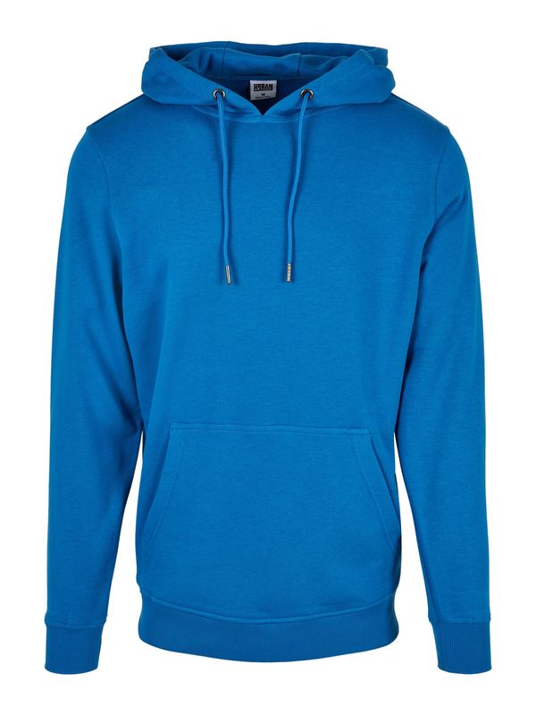 Urban Classics Urban Classics Суичър 'Terry'  синьо