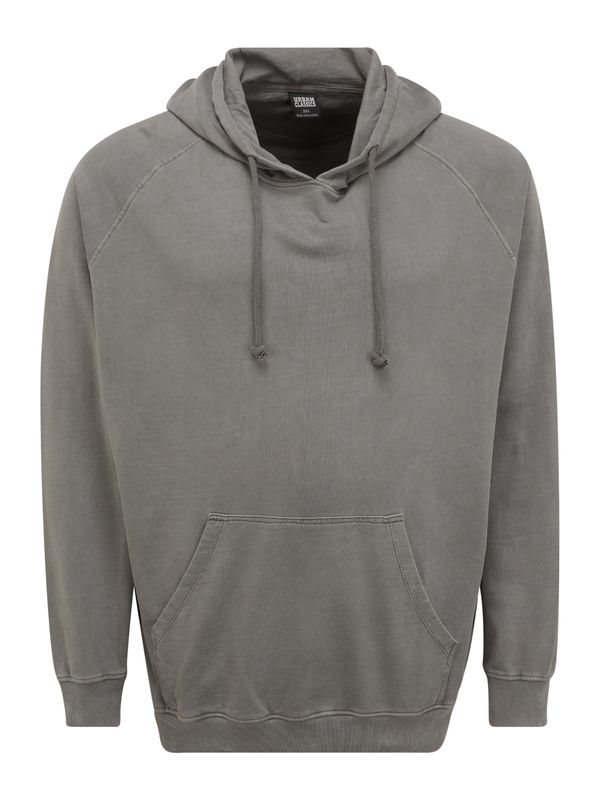 Urban Classics Urban Classics Суичър  тъмносиво