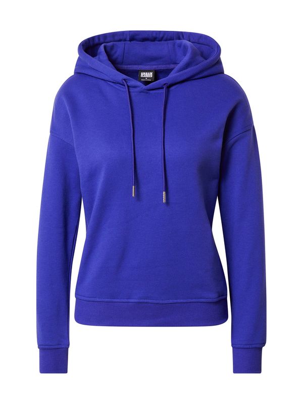 Urban Classics Urban Classics Суичър  виолетов