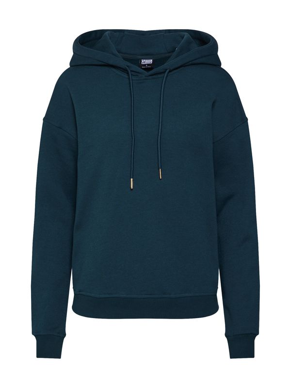 Urban Classics Urban Classics Суичър  зелено