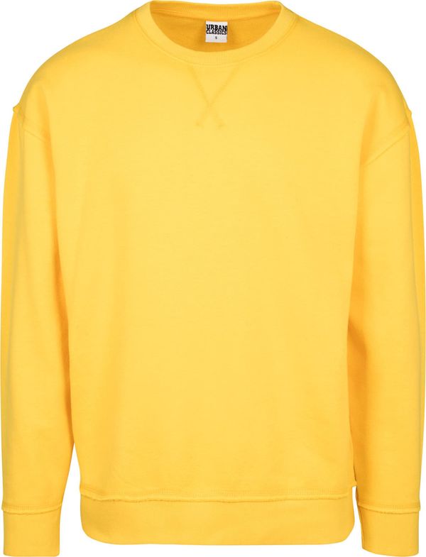 Urban Classics Urban Classics Суичър  жълто