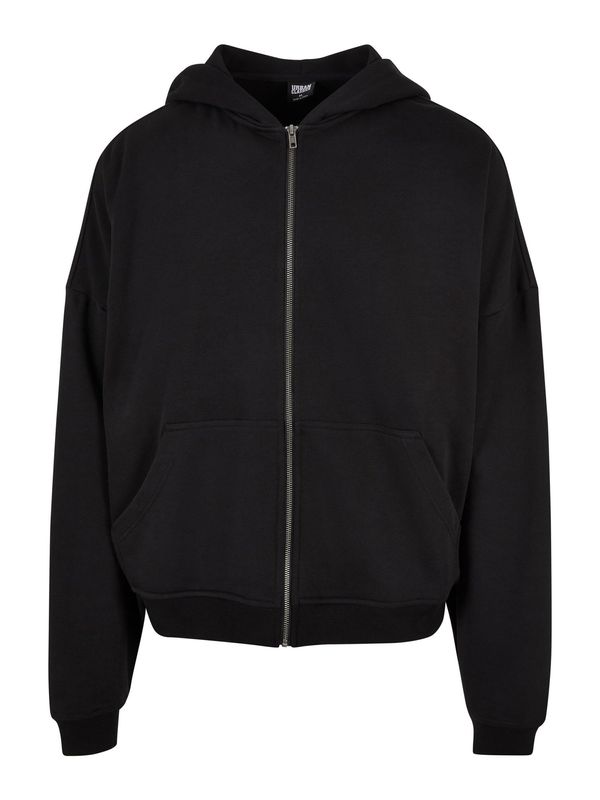 Urban Classics Urban Classics Суичъри с качулка '90's'  черно