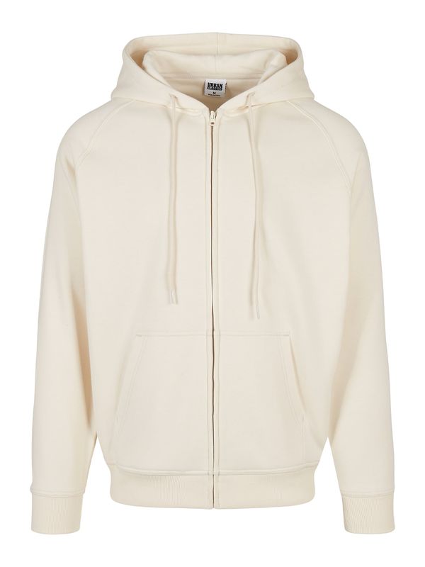 Urban Classics Urban Classics Суичъри с качулка  цвят "пясък"
