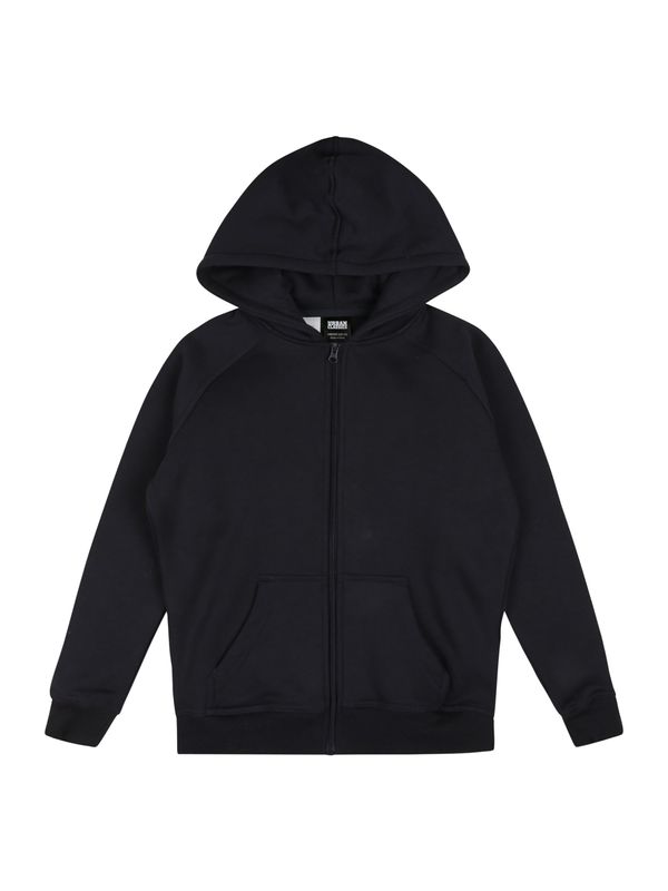 Urban Classics Urban Classics Суичъри с качулка  нейви синьо