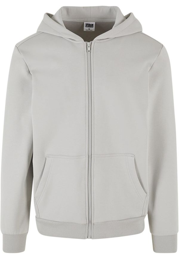 Urban Classics Urban Classics Суичъри с качулка  сиво