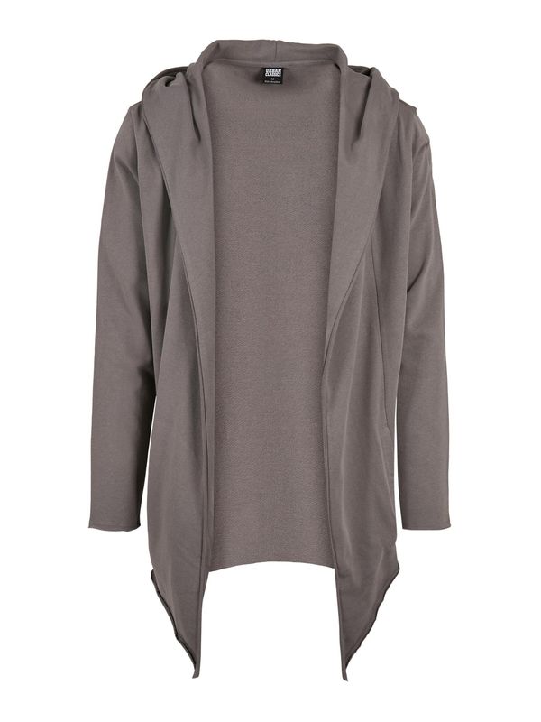 Urban Classics Urban Classics Суичъри с качулка  таупе сиво