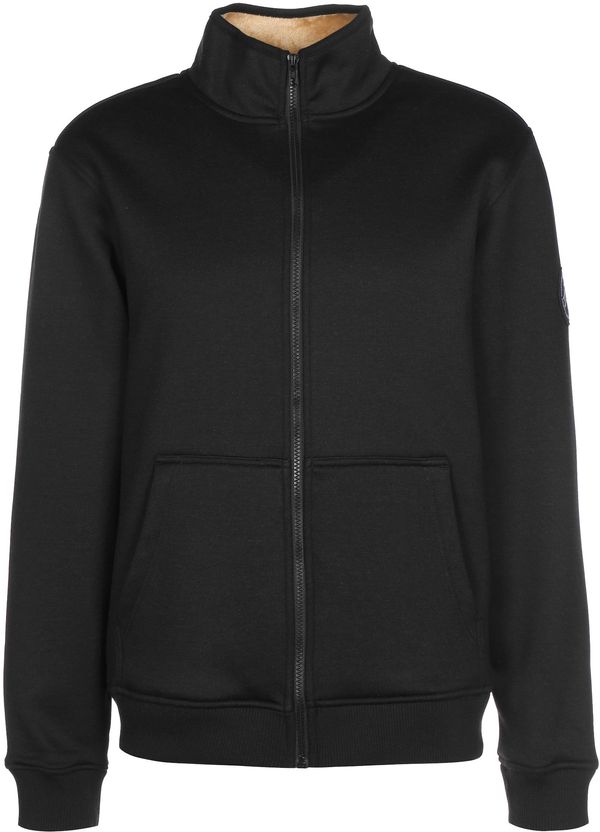 Urban Classics Urban Classics Суичъри с качулка  тъмносиво