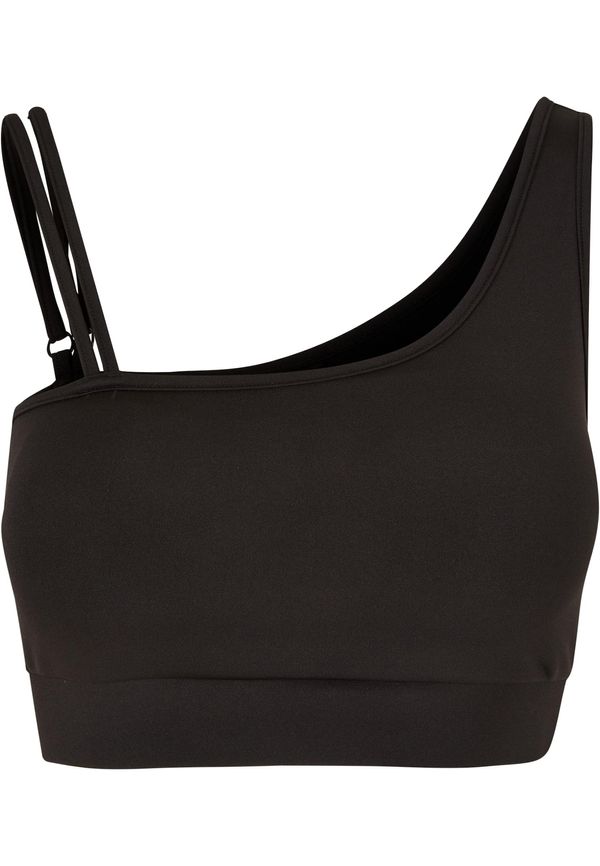 Urban Classics Urban Classics Сутиен  черно