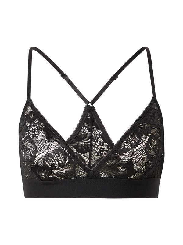 Urban Classics Urban Classics Сутиен  черно