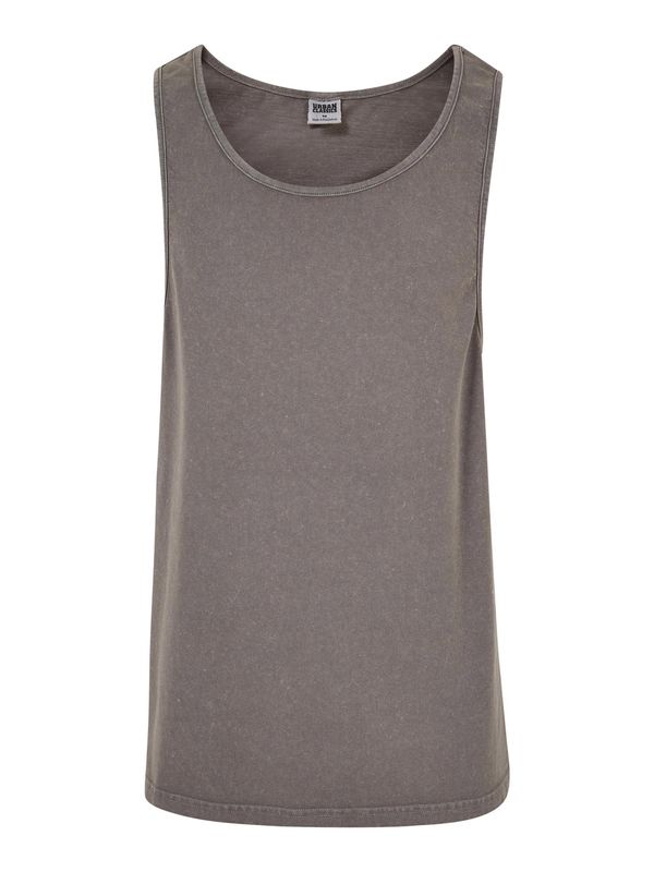 Urban Classics Urban Classics Тениска  базалтово синьо