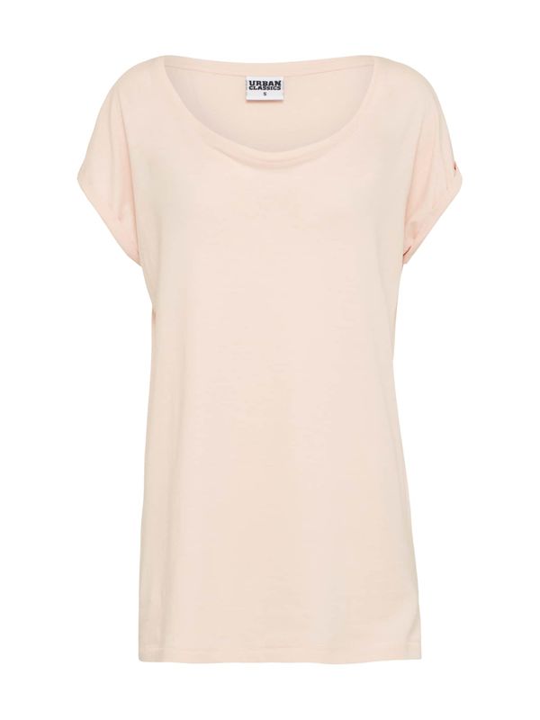 Urban Classics Urban Classics Тениска  бледорозово