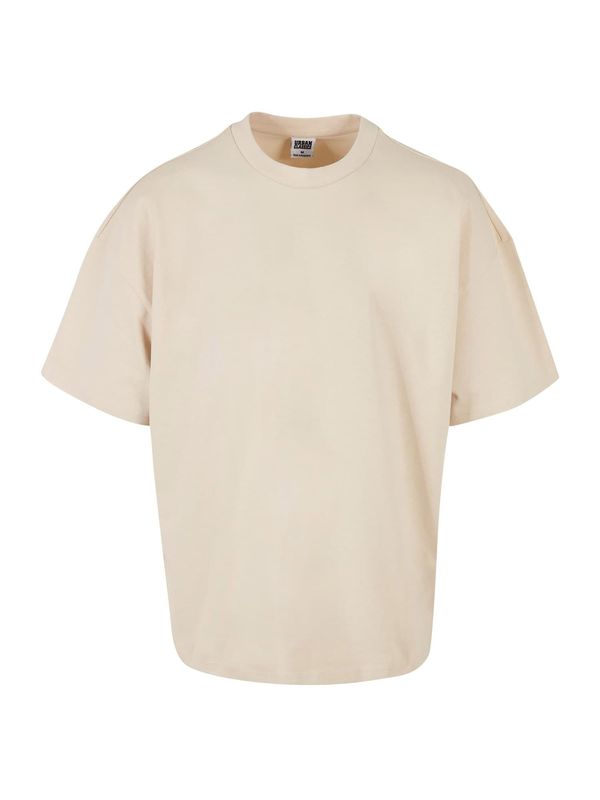 Urban Classics Urban Classics Тениска  бял памук