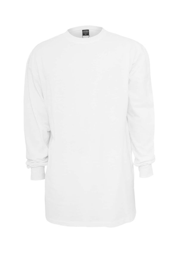 Urban Classics Urban Classics Тениска  бяло