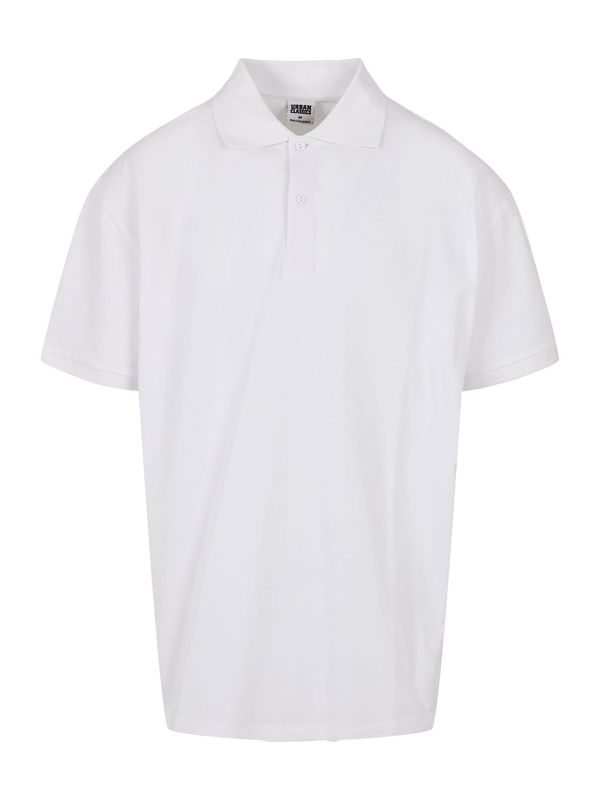 Urban Classics Urban Classics Тениска  бяло