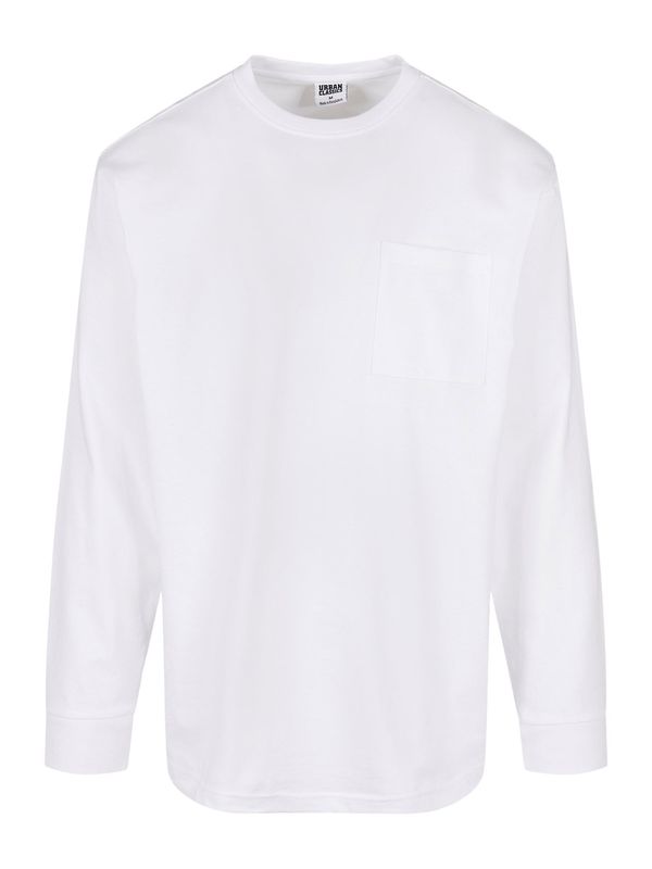 Urban Classics Urban Classics Тениска  бяло