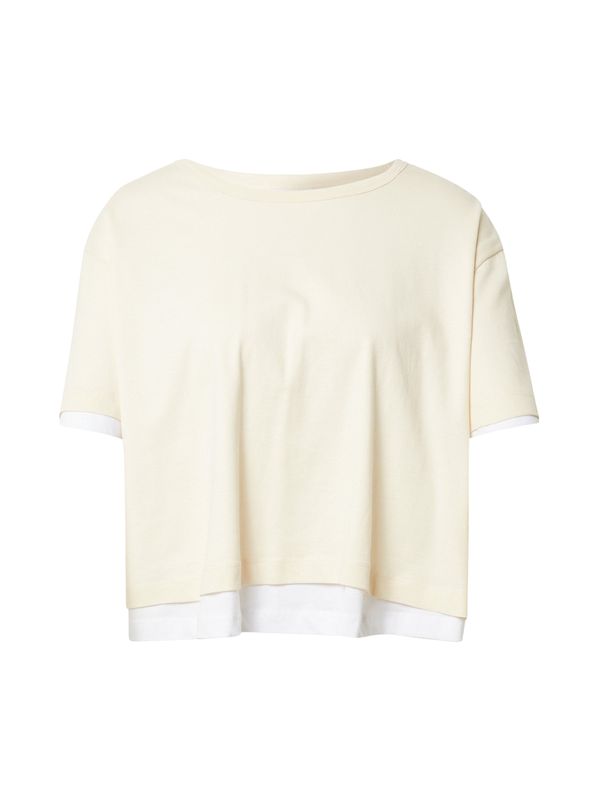 Urban Classics Urban Classics Тениска  бяло