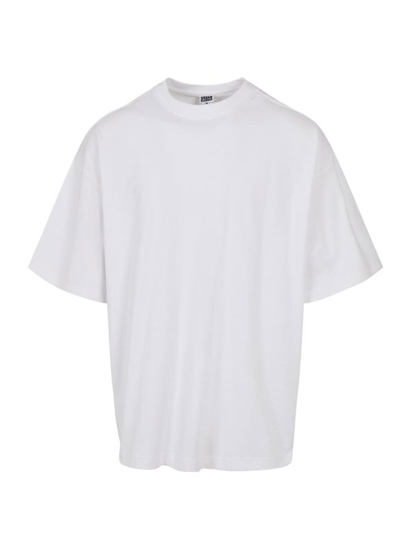 Urban Classics Urban Classics Тениска  бяло