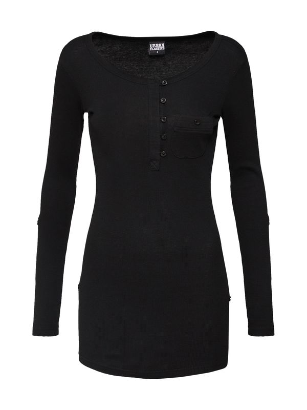 Urban Classics Urban Classics Тениска  черно