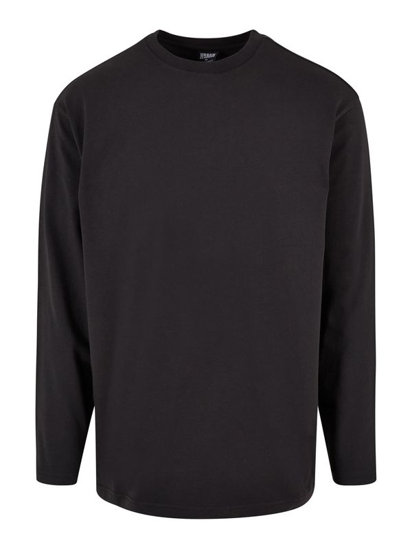 Urban Classics Urban Classics Тениска  черно